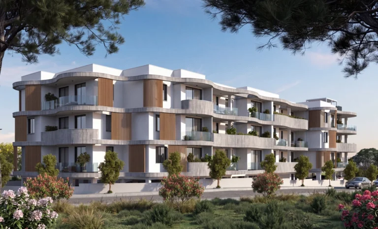 Cheap Apartments for Sale Paphos up to 500000 euro