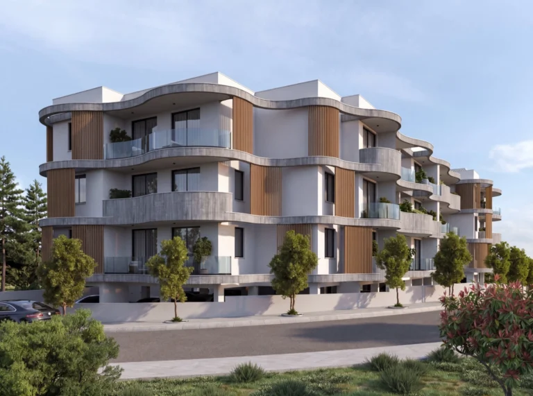 Cheap Apartments for Sale Paphos up to 500000 euro
