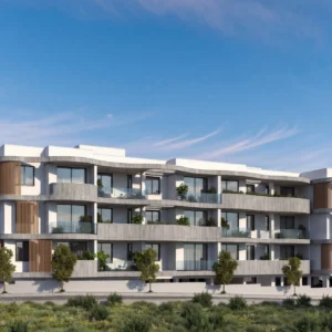 3 Bedroom Apartment for Sale in Geroskipou, Paphos District