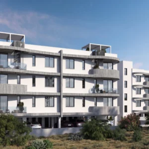 2 Bedroom Apartment for Sale in Geroskipou, Paphos District