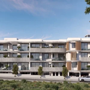 1 Bedroom Apartment for Sale in Geroskipou, Paphos District