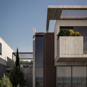 4 Bedroom House for Sale in Chlorakas, Paphos District
