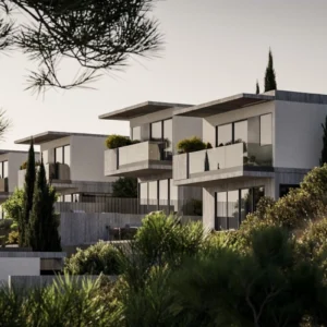 4 Bedroom House for Sale in Chlorakas, Paphos District