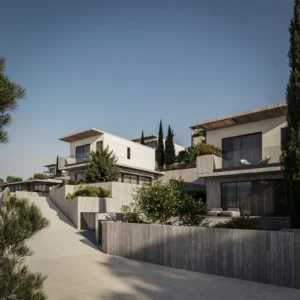 3 Bedroom House for Sale in Chlorakas, Paphos District