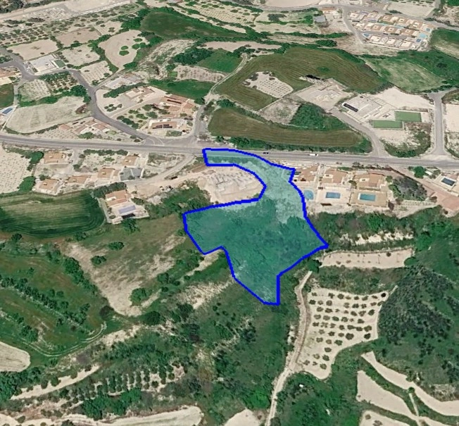 for Sale in Tsada, Paphos District