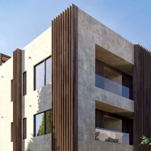 2 Bedroom Apartment for Sale in Paphos – Universal