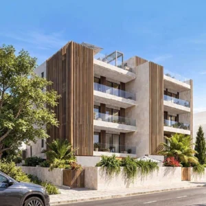 2 Bedroom Apartment for Sale in Paphos – Universal