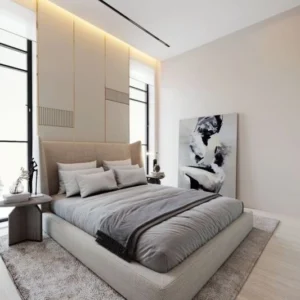 1 Bedroom Apartment for Sale in Limassol – Agia Zoni