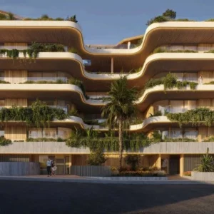 1 Bedroom Apartment for Sale in Limassol – Agia Zoni