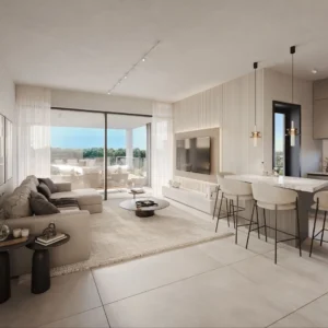2 Bedroom Apartment for Sale in Geroskipou, Paphos District