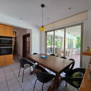 5 Bedroom House for Rent in Engomi, Nicosia District