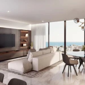 6+ Bedroom Apartment for Sale in Germasogeia, Limassol District