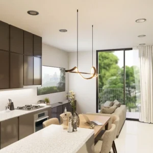2 Bedroom Apartment for Sale in Aglantzia, Nicosia District