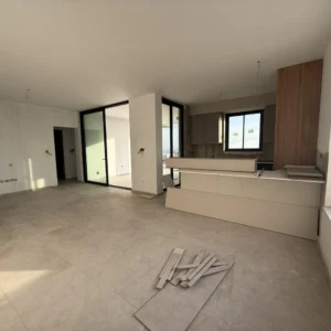 2 Bedroom Apartment for Rent in Paphos – Anavargos
