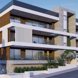2 Bedroom Apartment for Sale in Limassol – Agia Fyla