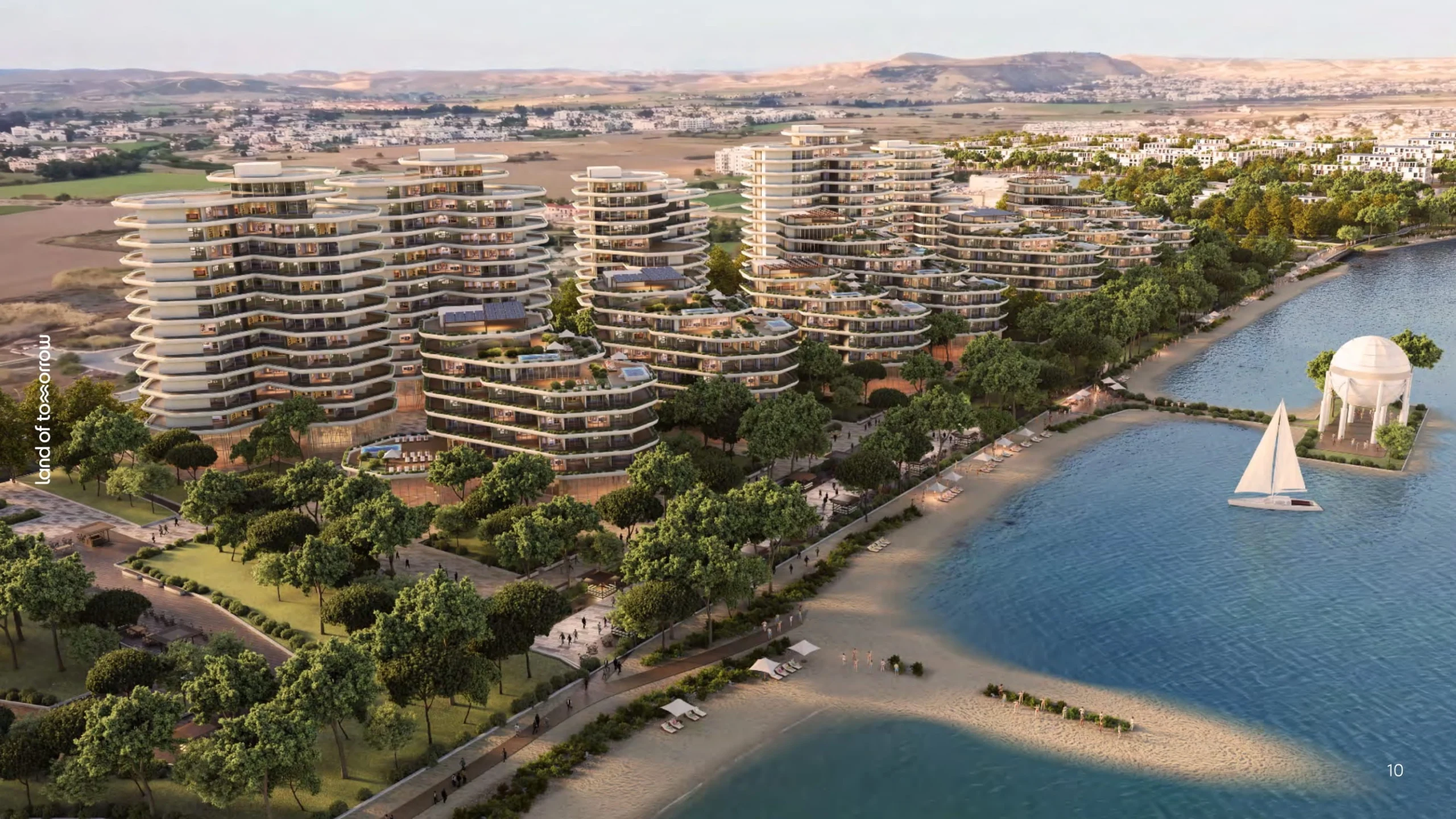 1 Bedroom Apartment for Sale