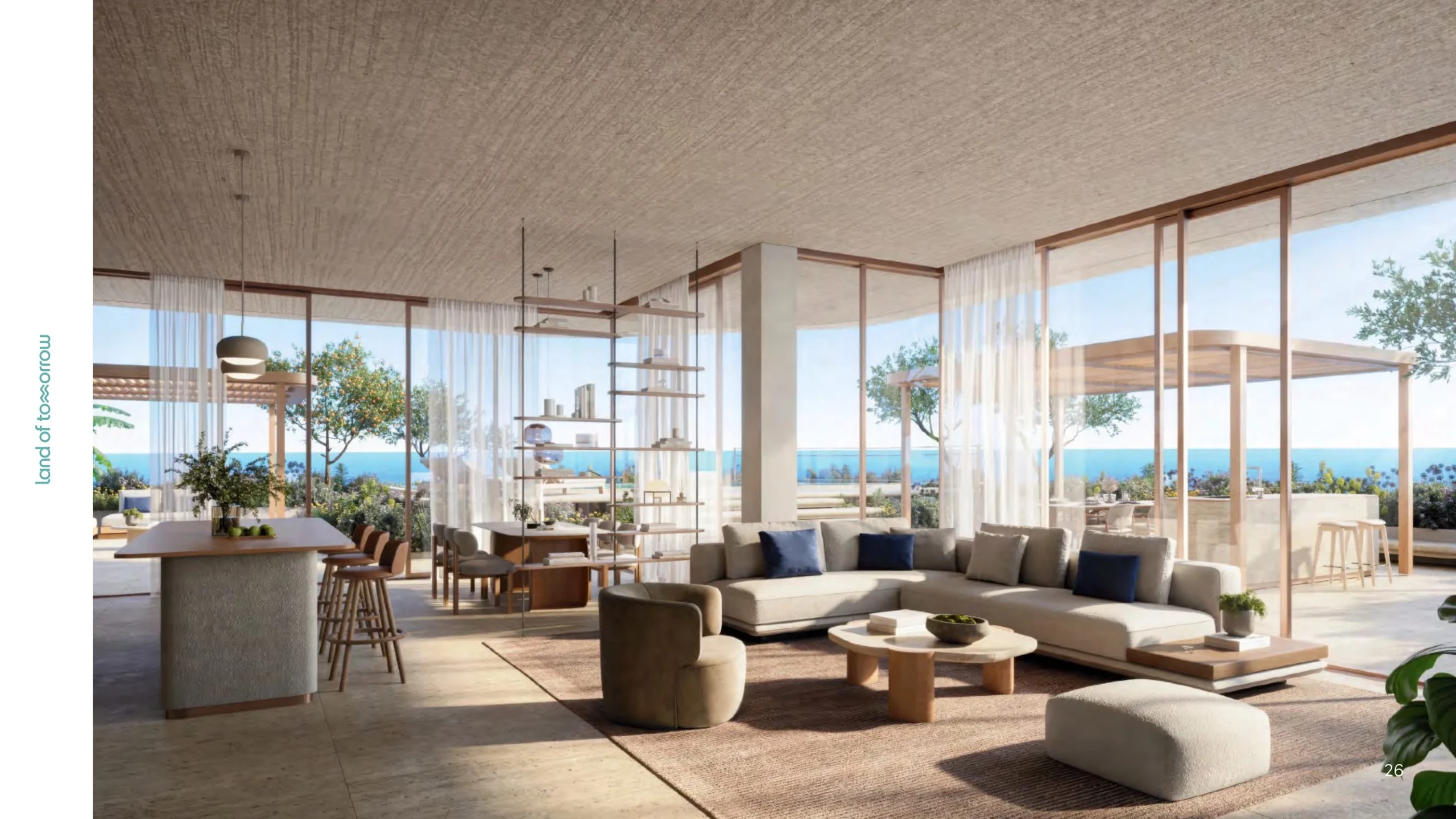 1 Bedroom Apartment for Sale
