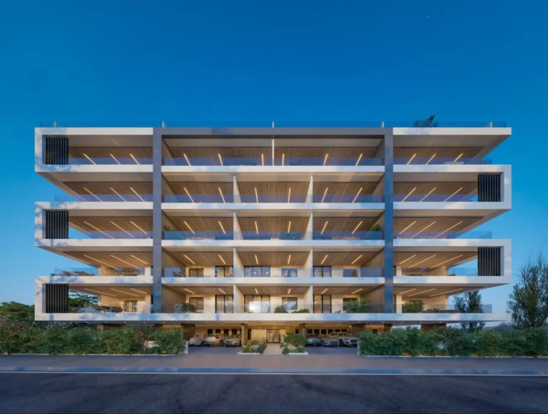 1 Bedroom Apartment for Sale in Livadia Larnakas, Larnaca District