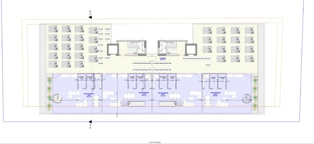 1 Bedroom Apartment for Sale in Livadia Larnakas, Larnaca District
