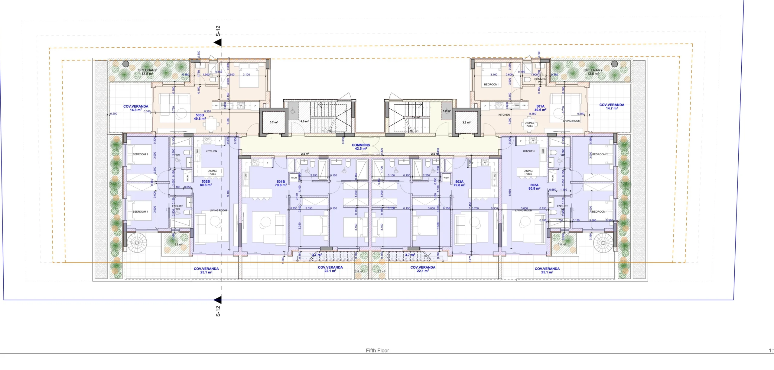 1 Bedroom Apartment for Sale in Livadia Larnakas, Larnaca District