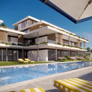 41m² Apartment for Sale in Souni, Limassol District