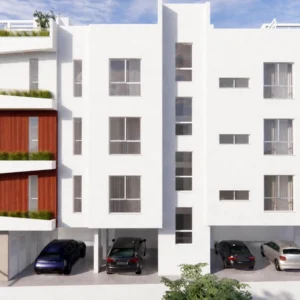 1 Bedroom Apartment for Sale in Larnaca – Sotiros