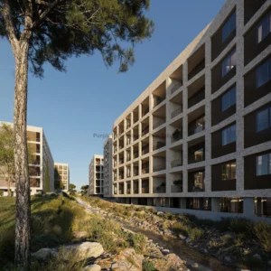 2 Bedroom Apartment for Sale in Limassol – Agios Athanasios