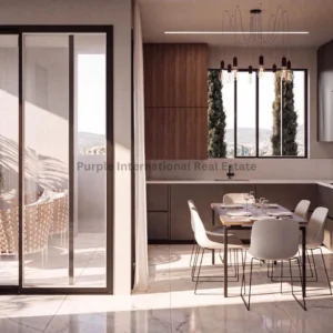 2 Bedroom Apartment for Sale in Paphos