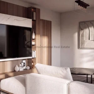 2 Bedroom Apartment for Sale in Paphos