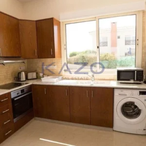3 Bedroom House for Rent in Pissouri, Limassol District