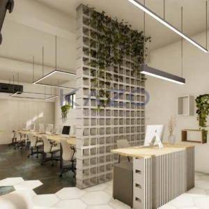 270m² Office for Rent in Limassol District