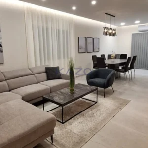 3 Bedroom House for Rent in Limassol District