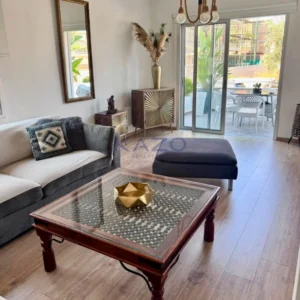 3 Bedroom House for Rent in Limassol District