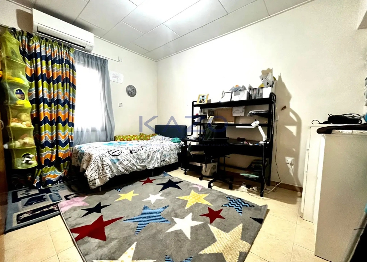 3 Bedroom Apartment for Rent in Limassol – Agios Nektarios