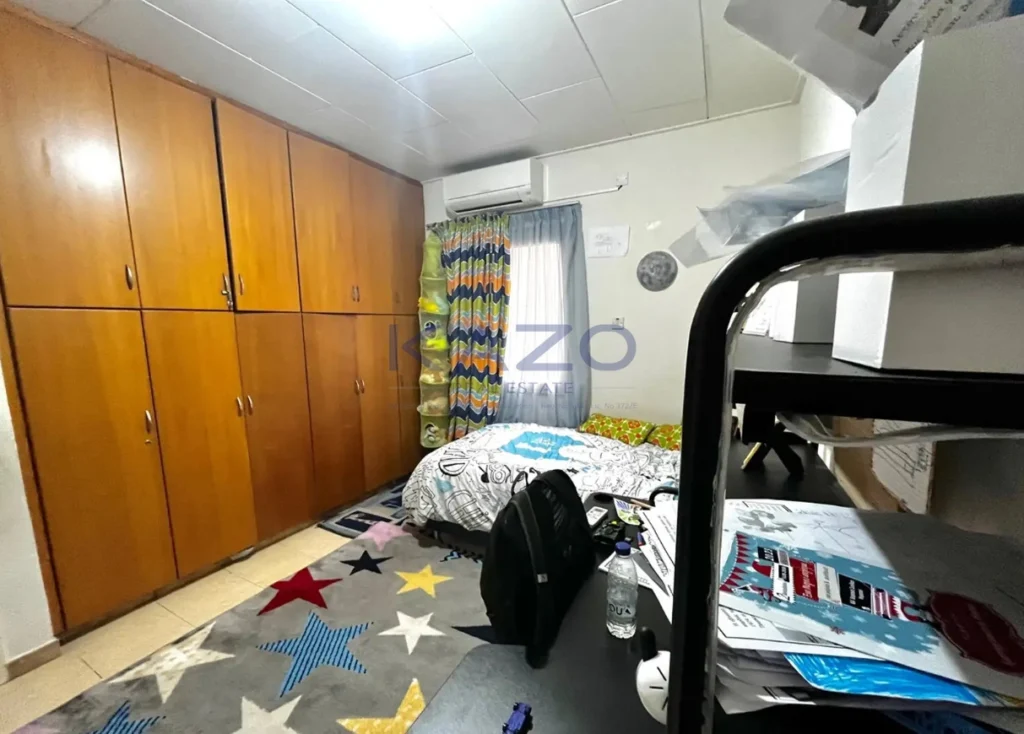 3 Bedroom Apartment for Rent in Limassol – Agios Nektarios