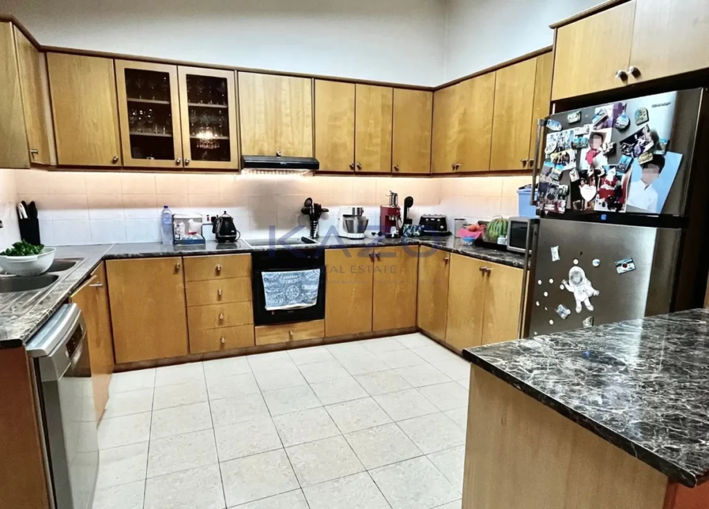3 Bedroom Apartment for Rent in Limassol – Agios Nektarios