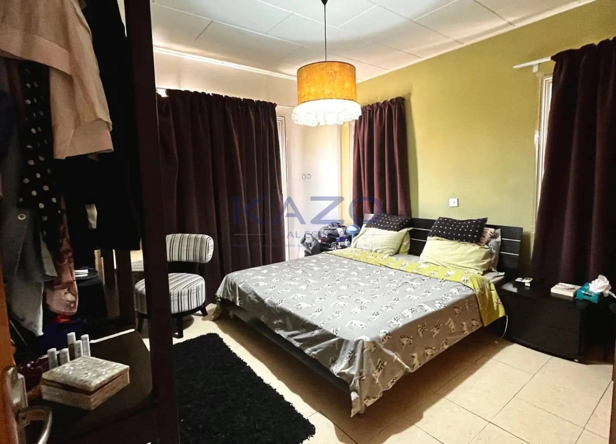 3 Bedroom Apartment for Rent in Limassol – Agios Nektarios