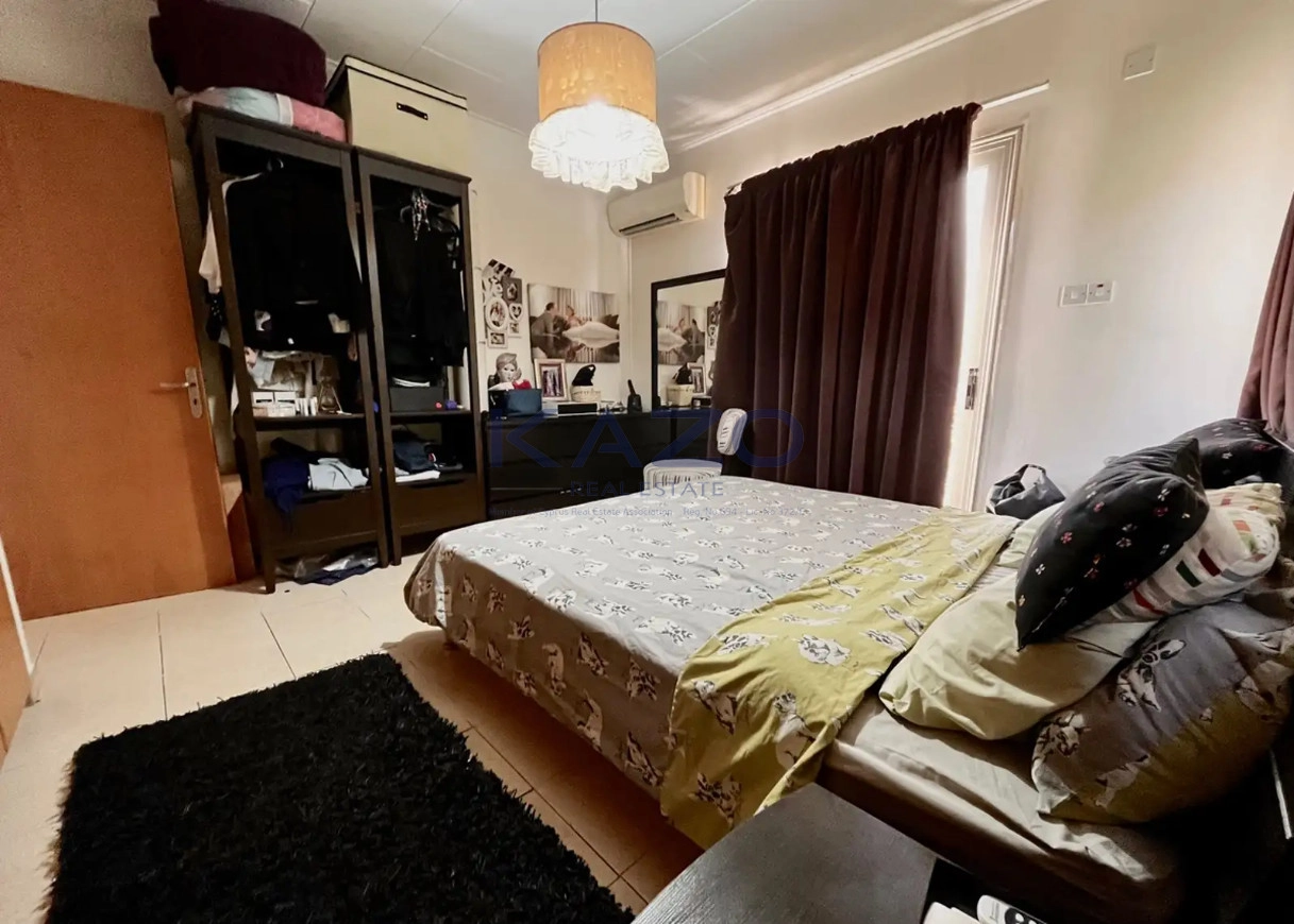 3 Bedroom Apartment for Rent in Limassol – Agios Nektarios