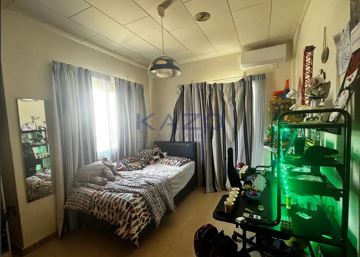 3 Bedroom Apartment for Rent in Limassol – Agios Nektarios
