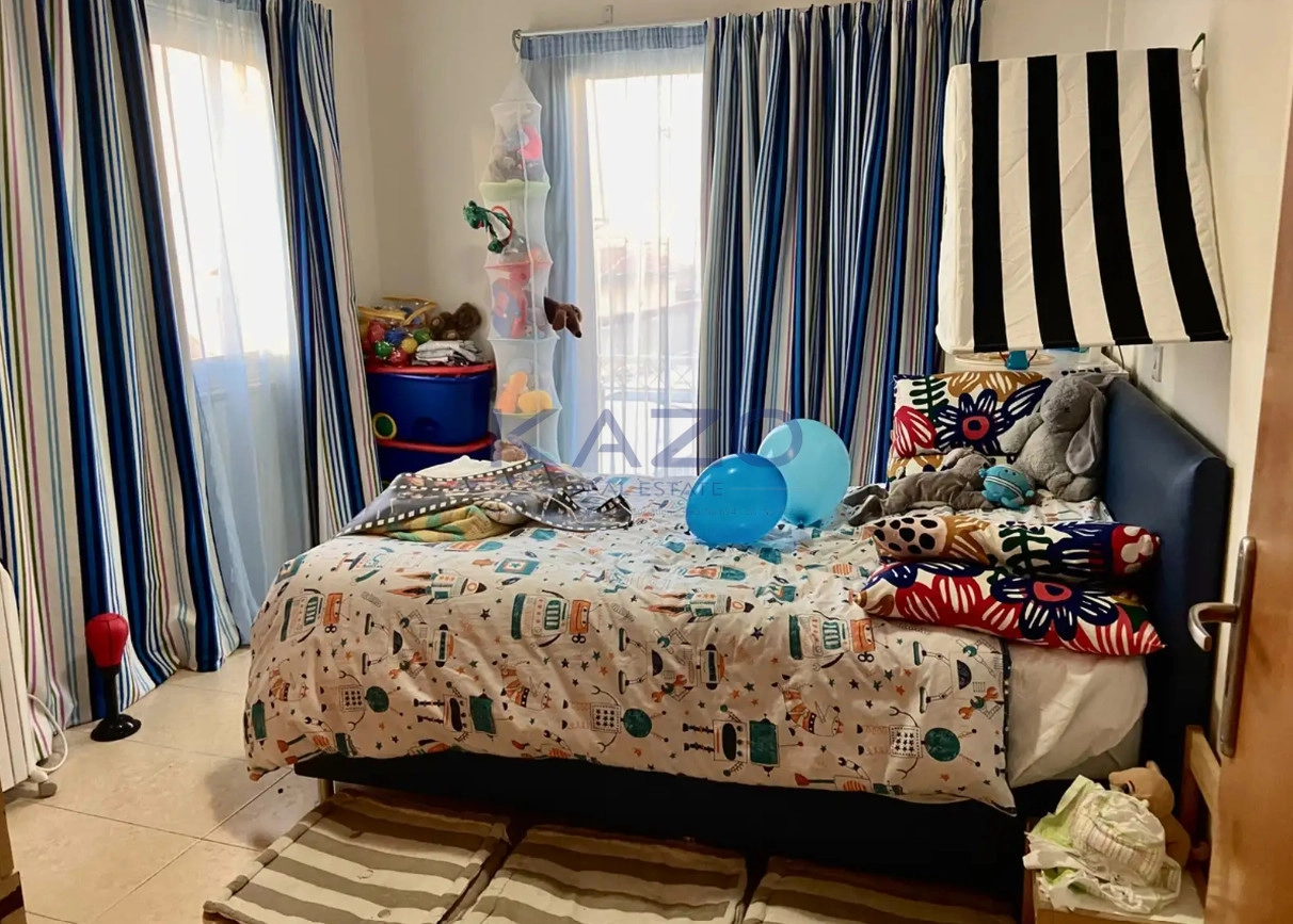 3 Bedroom Apartment for Rent in Limassol – Agios Nektarios