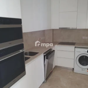 1 Bedroom Apartment for Rent in Agioi Omologites, Nicosia District