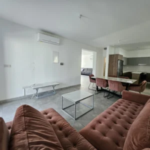 3 Bedroom House for Rent in Limassol – Zakaki