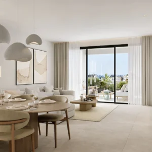3 Bedroom Apartment for Sale in Limassol – Agios Athanasios