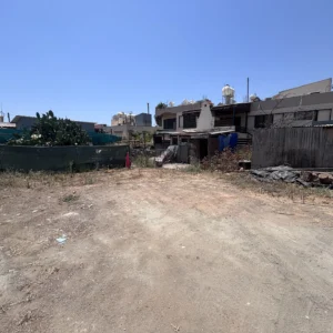 518m² Plot for Sale in Limassol District