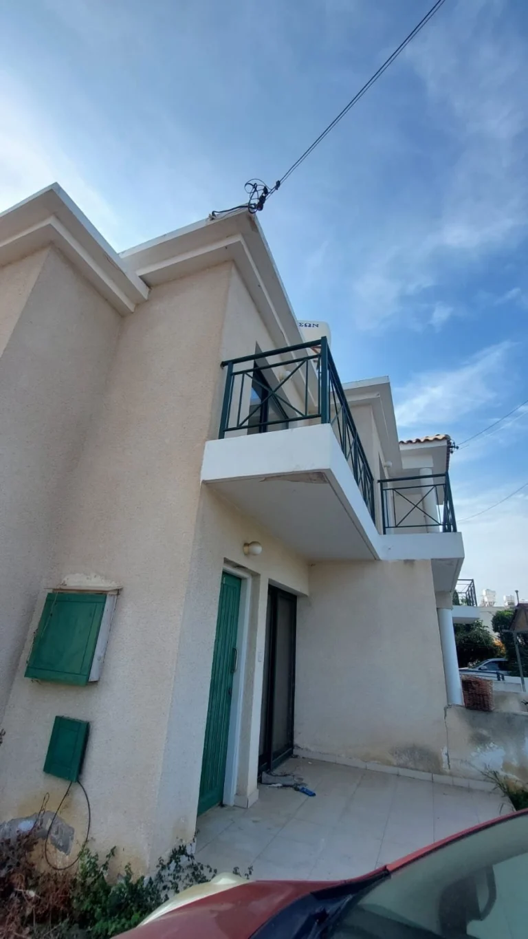 Cheap Houses and Villas for Sale Paphos