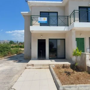 3 Bedroom House for Sale in Argaka, Paphos District