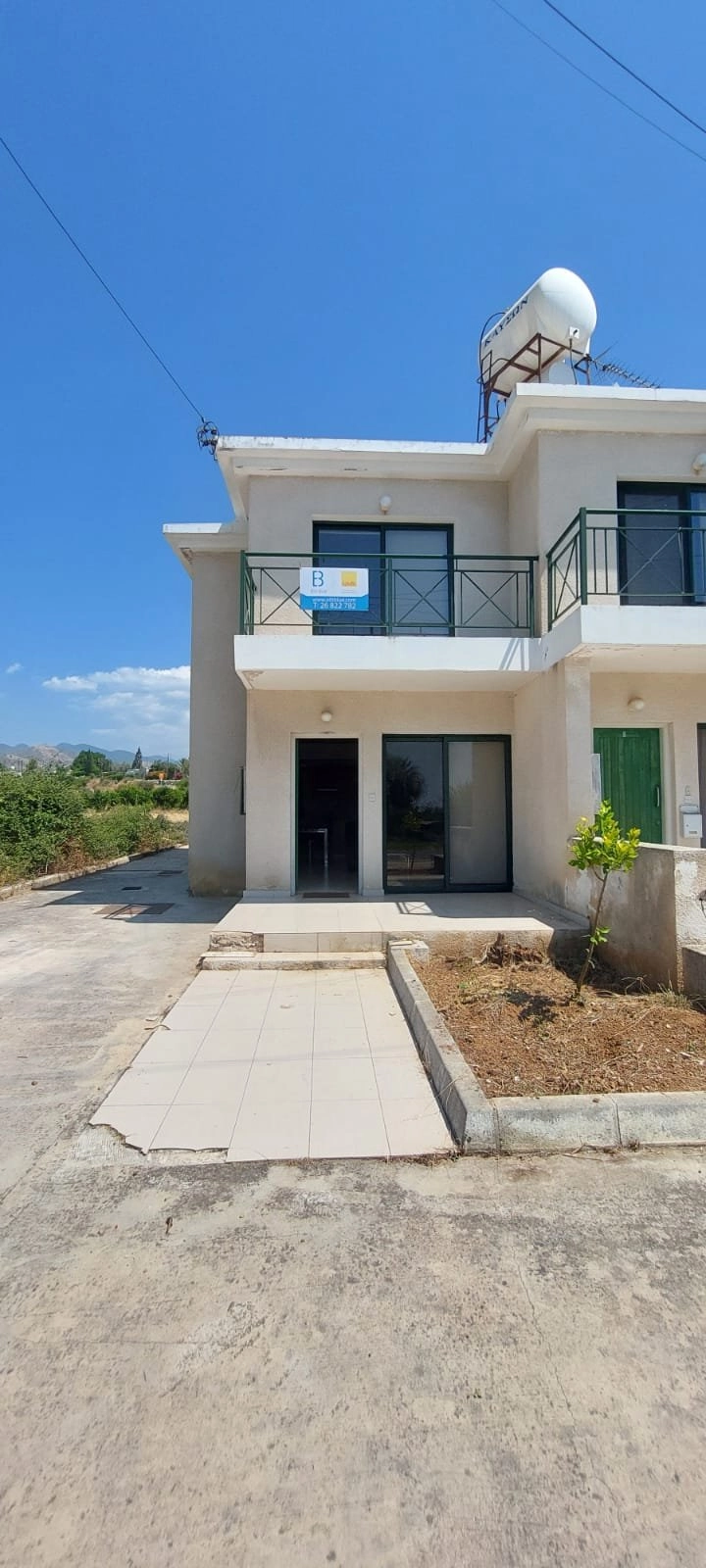 Cheap Houses and Villas for Sale Paphos