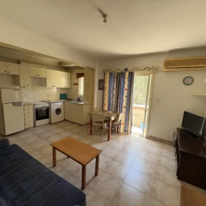 1 Bedroom Apartment for Sale in Nicosia District