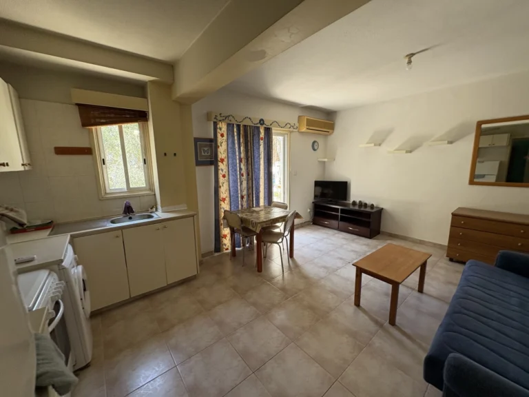 Cheap Apartments for Sale Nicosia
