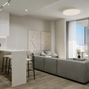 2 Bedroom Apartment for Sale in Paphos District